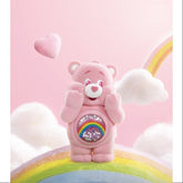Care Bears Colorful Hugs Series Cheer Bear